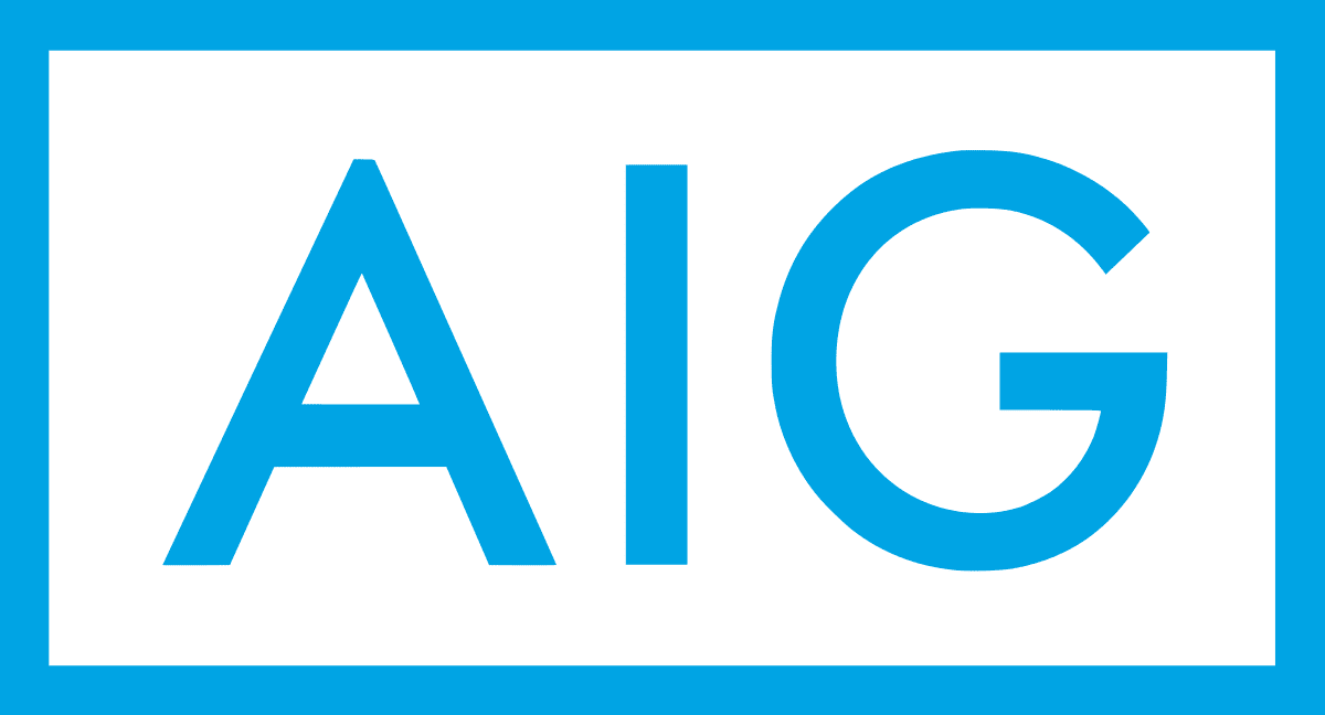 aig logo - mortgage plus insurance panel