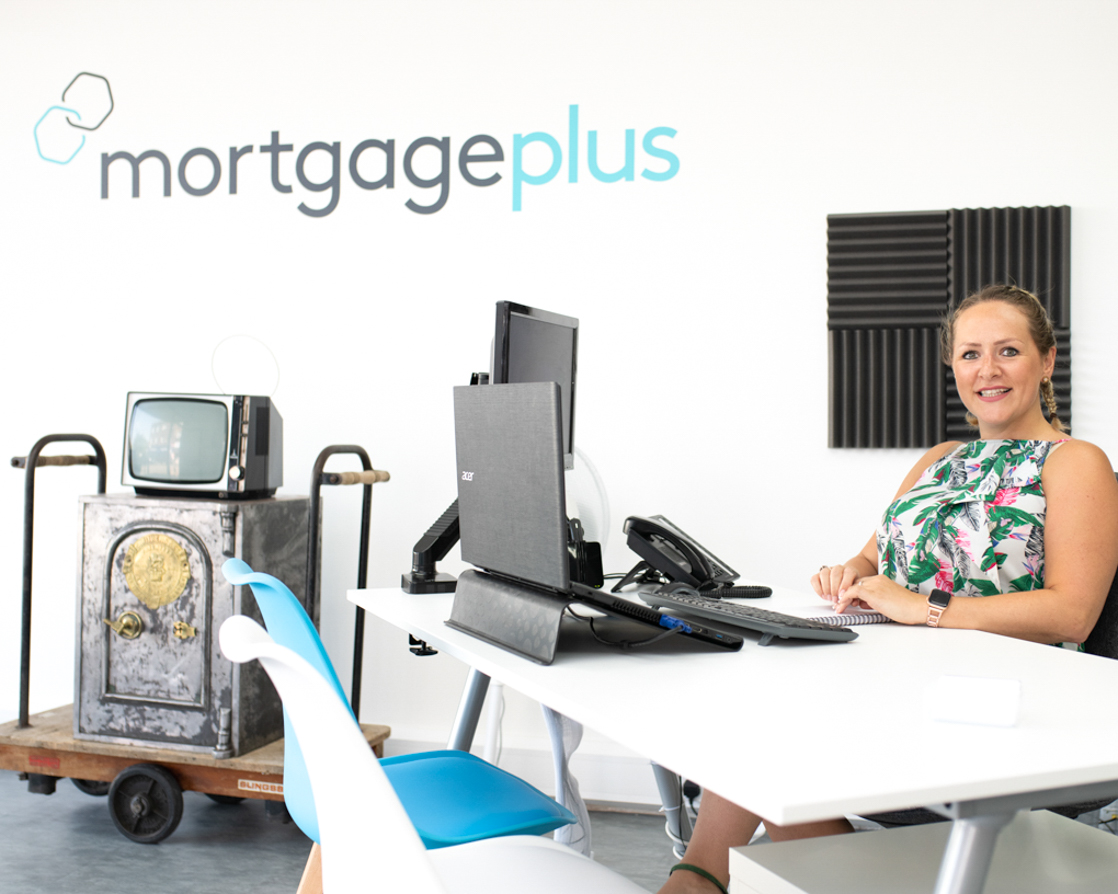 Mortgage Plus Buy to let mortgages