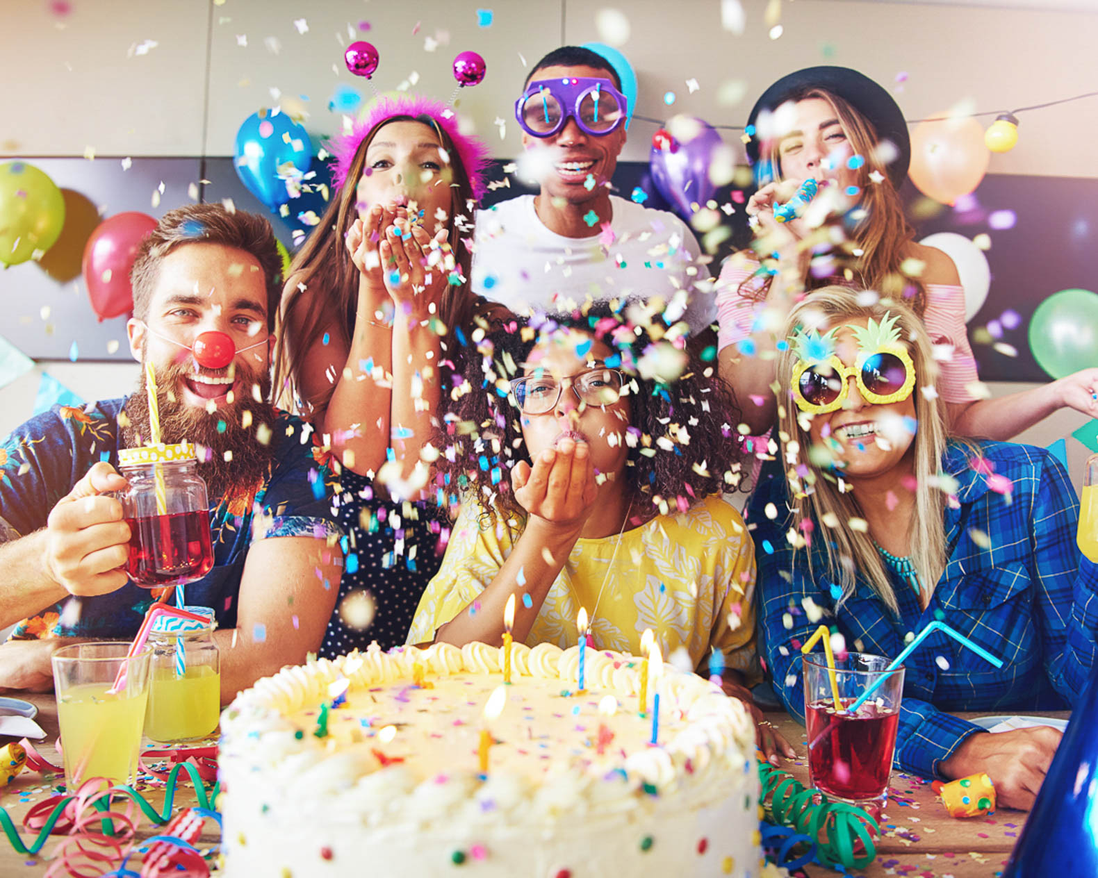Mortgage Plus Celebrates their 10th birthday
